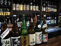 焼酎Bar Wind Mill