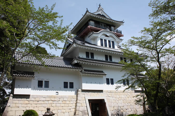四万十市立郷土資料館