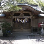 鹿島神社