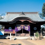 一條神社