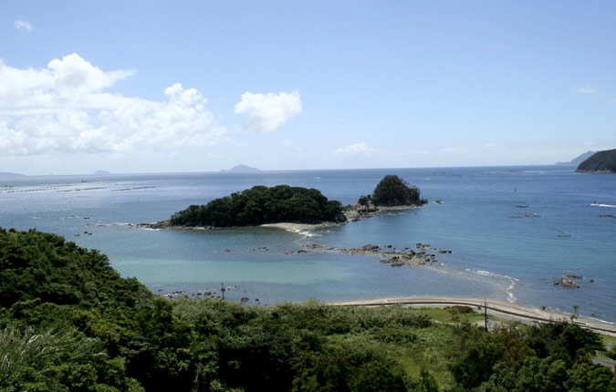 咸陽島/咸陽島公園